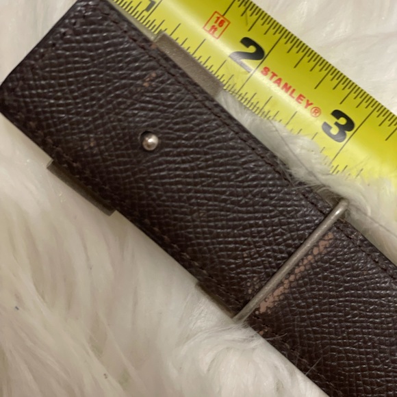 Hermès belt - Picture 5 of 6